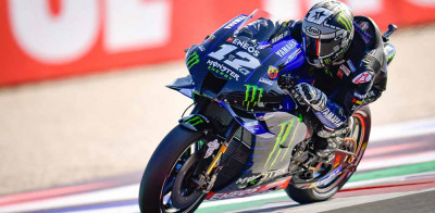 Vinales Racing Team Diluncurkan thumbnail